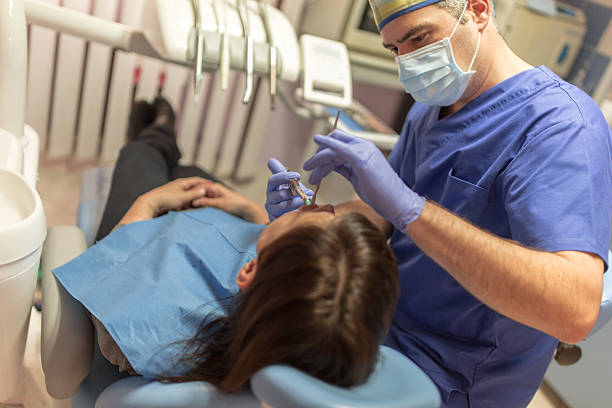 Professional Dental Services in Spanish Lake, MO